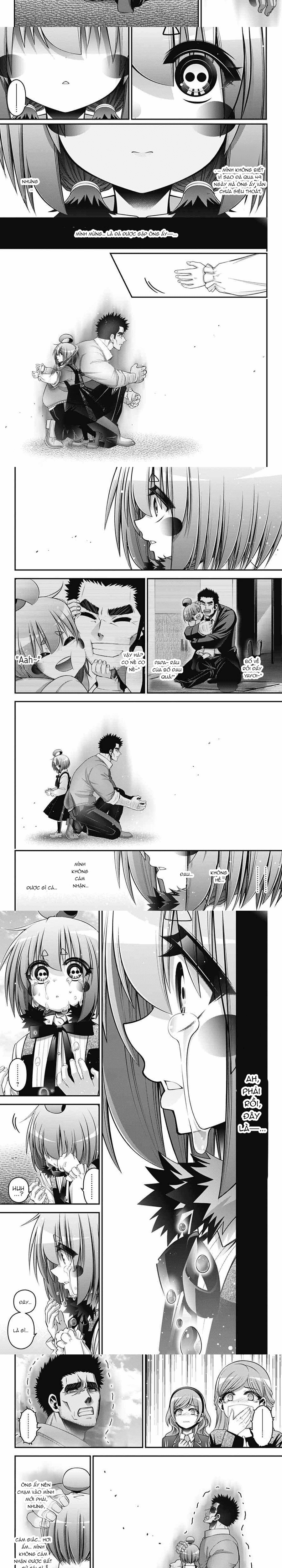 Dark Gathering Chap 70 - Next Chap 71