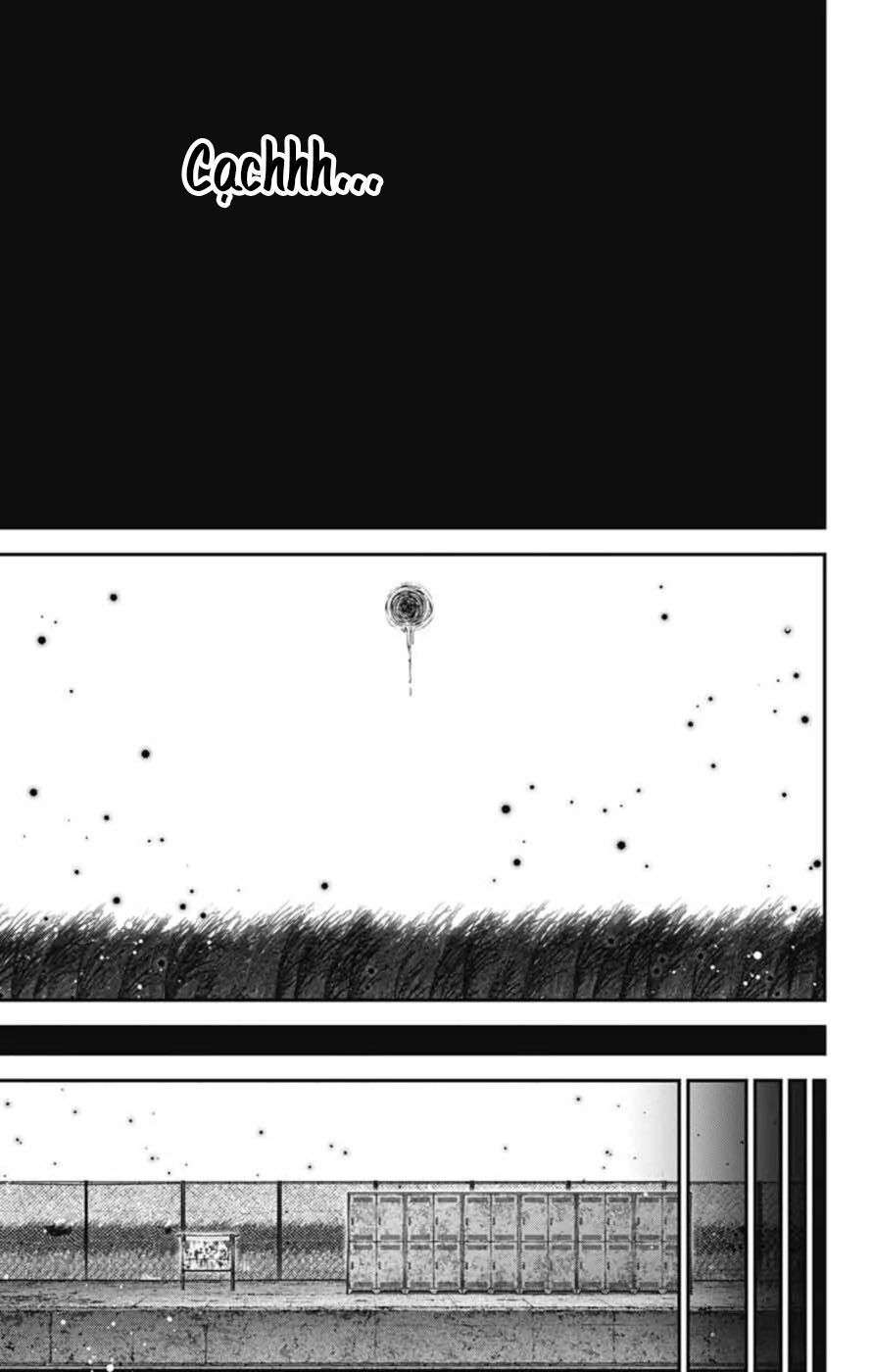 Dark Gathering Chap 74 - Next Chap 75