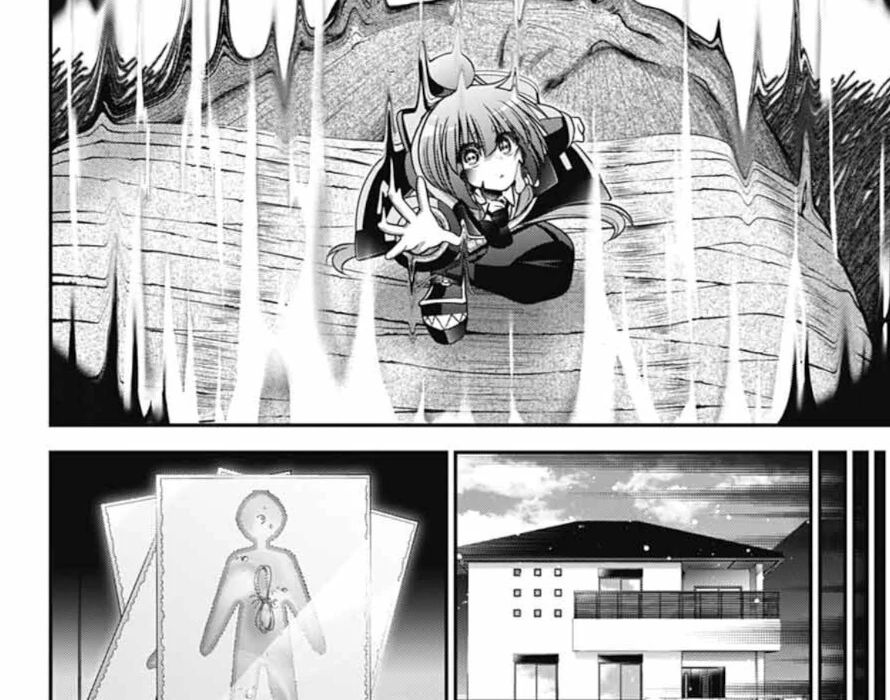 Dark Gathering Chap 74 - Next Chap 75