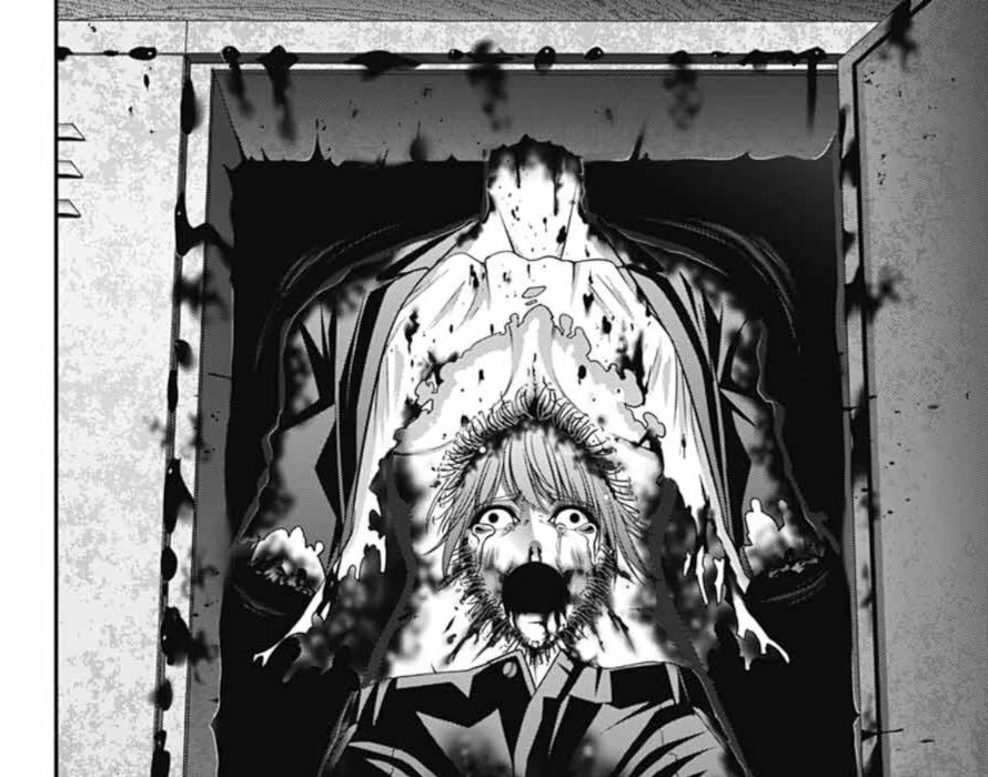 Dark Gathering Chap 74 - Next Chap 75