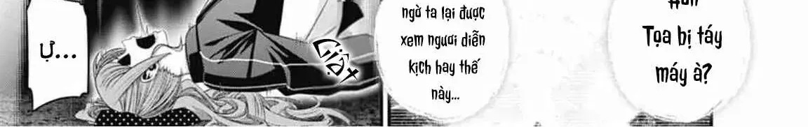 Dark Gathering Chap 84 - Next Chap 85