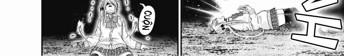 Dark Gathering Chap 84 - Next Chap 85