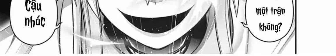 Dark Gathering Chap 84 - Next Chap 85