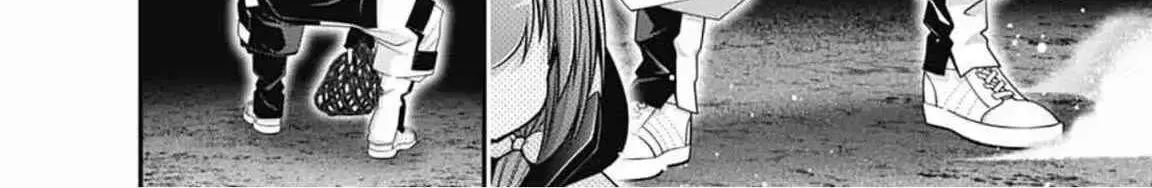 Dark Gathering Chap 84 - Next Chap 85