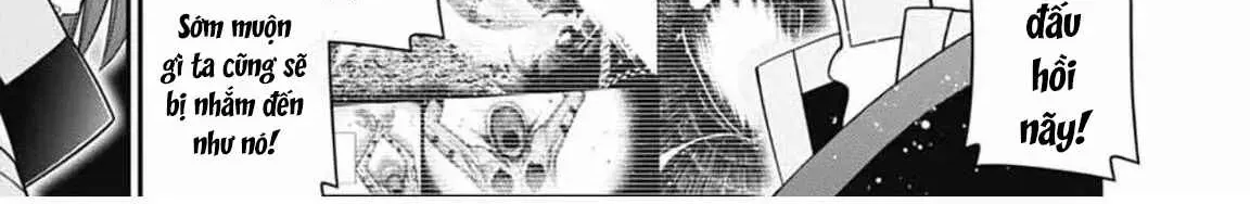 Dark Gathering Chap 84 - Next Chap 85