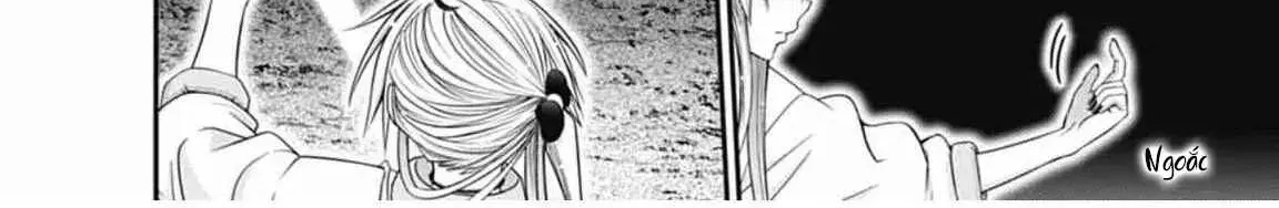 Dark Gathering Chap 84 - Next Chap 85