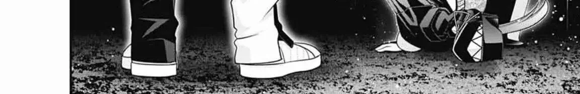 Dark Gathering Chap 84 - Next Chap 85