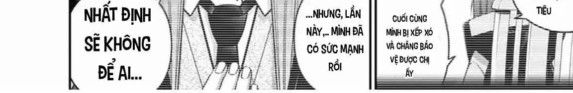 Dark Gathering Chap 84 - Next Chap 85