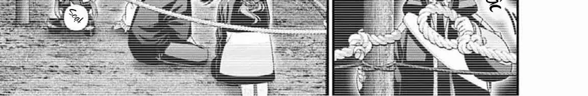 Dark Gathering Chap 84 - Next Chap 85