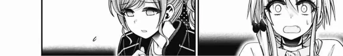 Dark Gathering Chap 84 - Next Chap 85