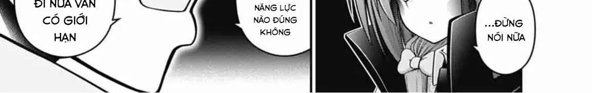 Dark Gathering Chap 84 - Next Chap 85