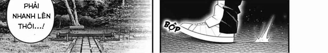 Dark Gathering Chap 84 - Next Chap 85