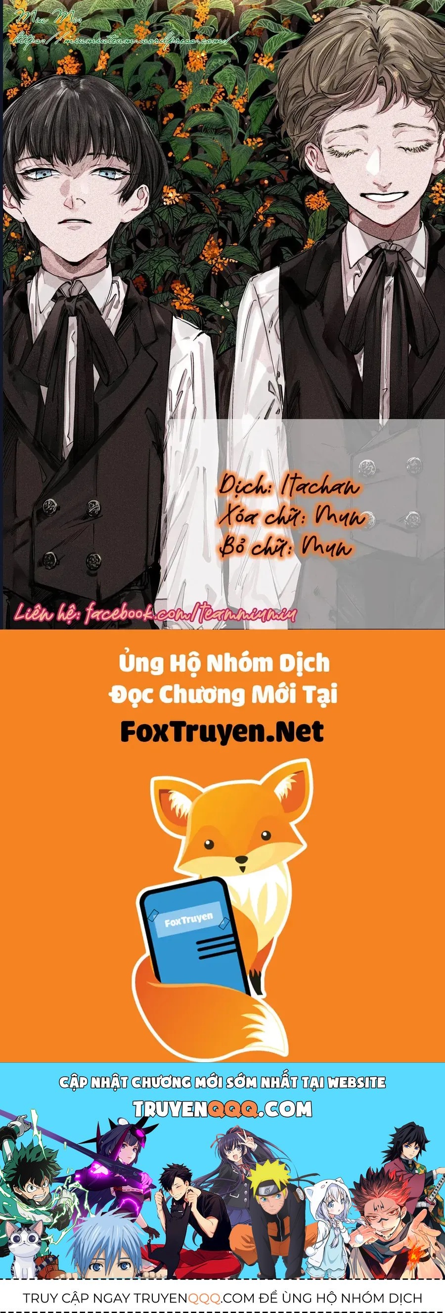 Darwin Jihen Chap 17 - Next Chap 18