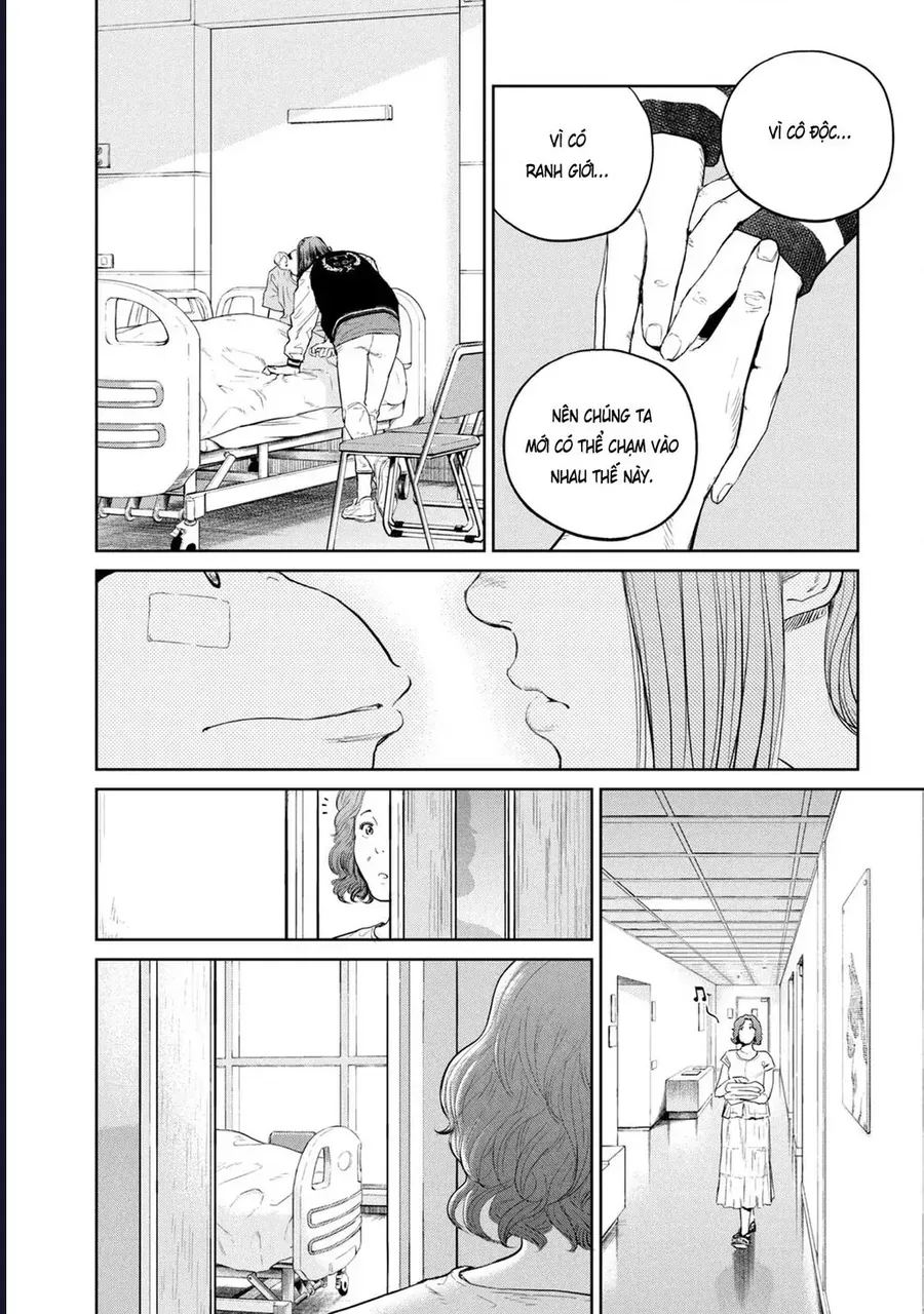 Darwin Jihen Chap 26 - Next Chap 27