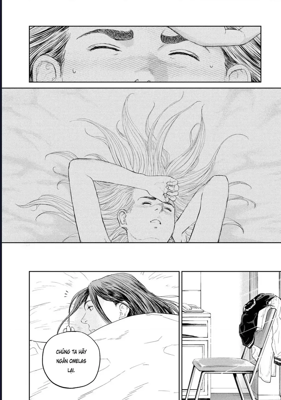 Darwin Jihen Chap 26 - Next Chap 27