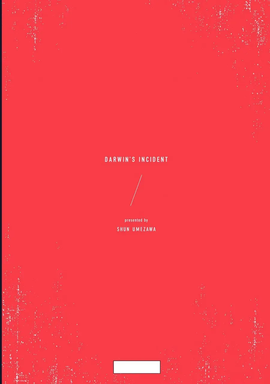 Darwin Jihen Chap 32 - Next Chap 33