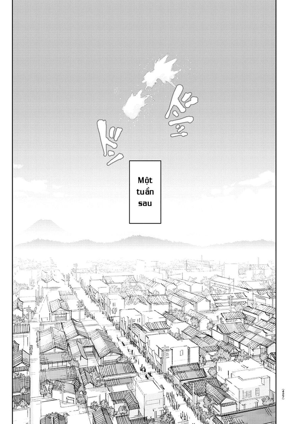 Darwins Game Chap 74 - Next Chap 75