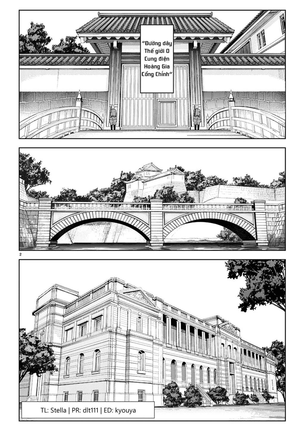 Darwins Game Chap 74 - Next Chap 75