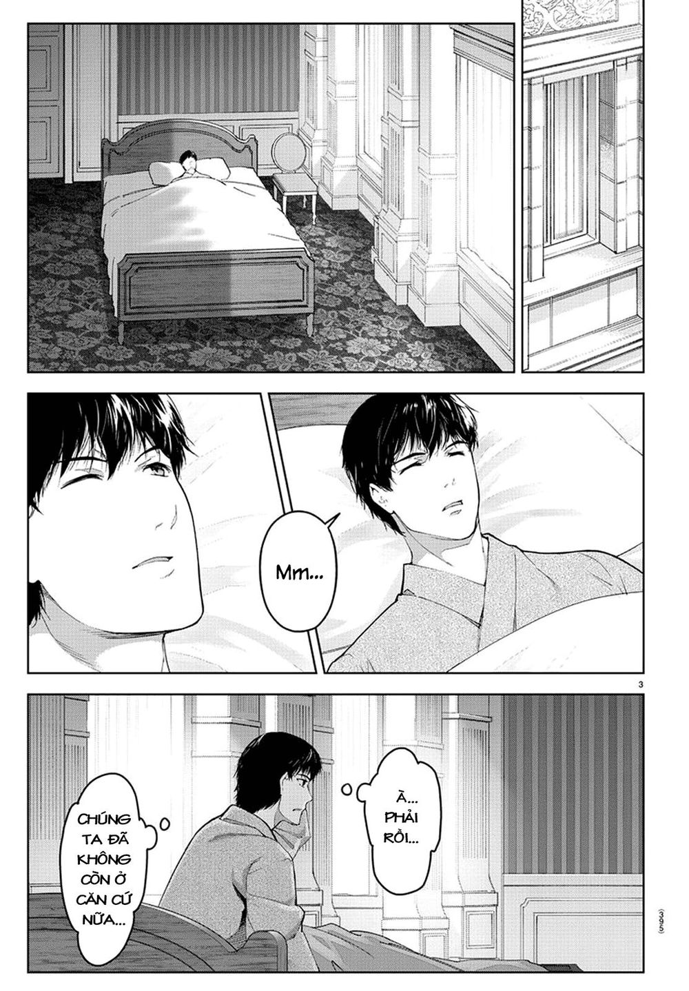 Darwins Game Chap 74 - Next Chap 75