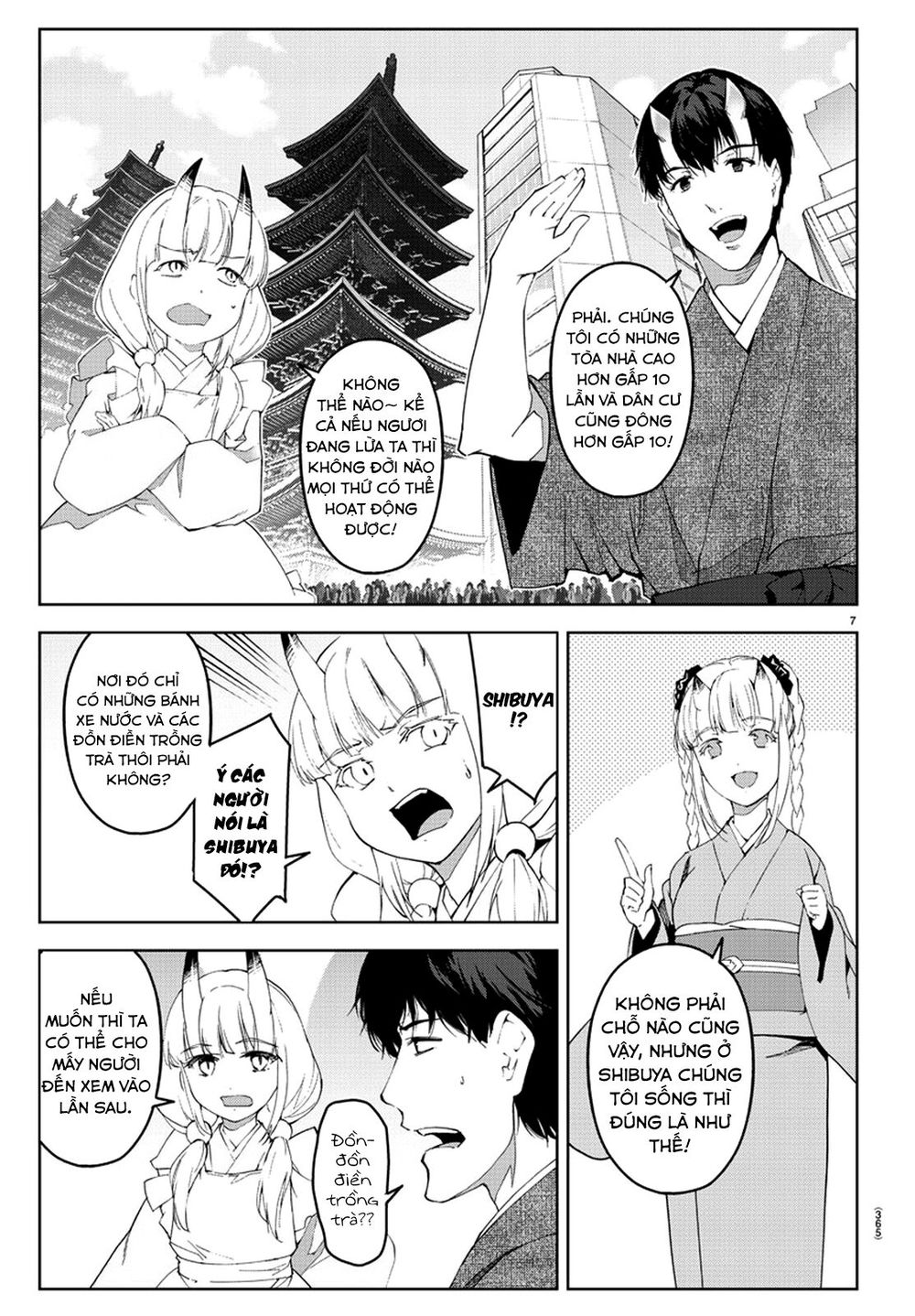 Darwins Game Chap 75 - Next Chap 76