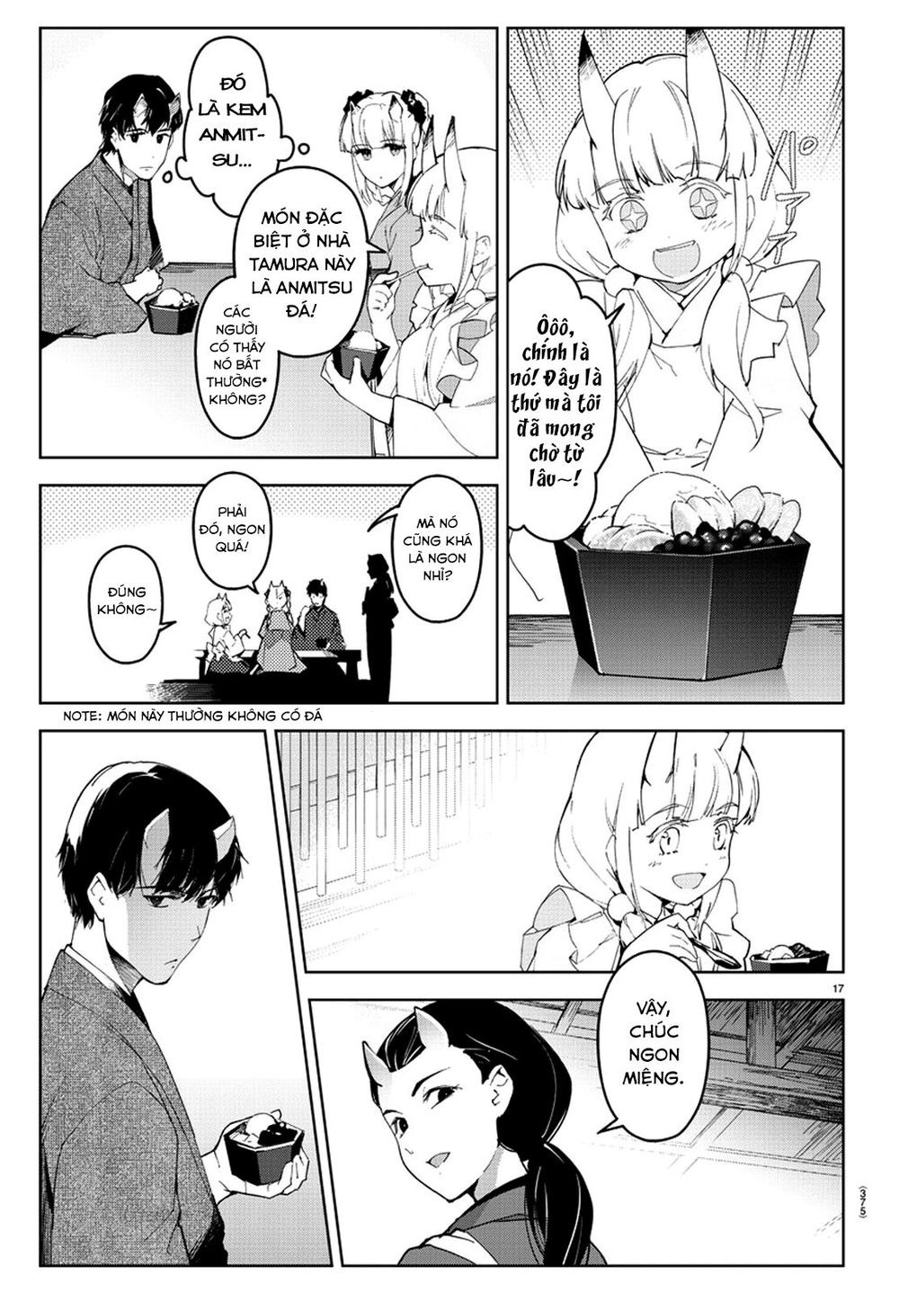 Darwins Game Chap 75 - Next Chap 76