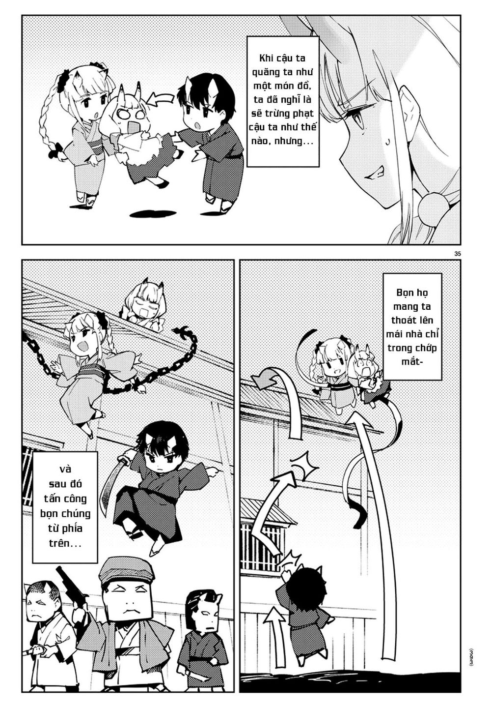 Darwins Game Chap 75 - Next Chap 76
