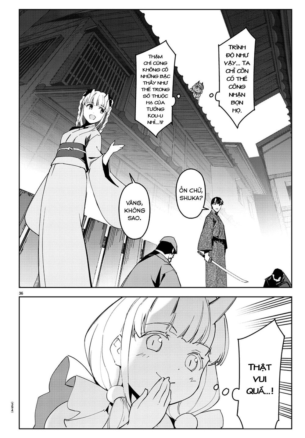 Darwins Game Chap 75 - Next Chap 76