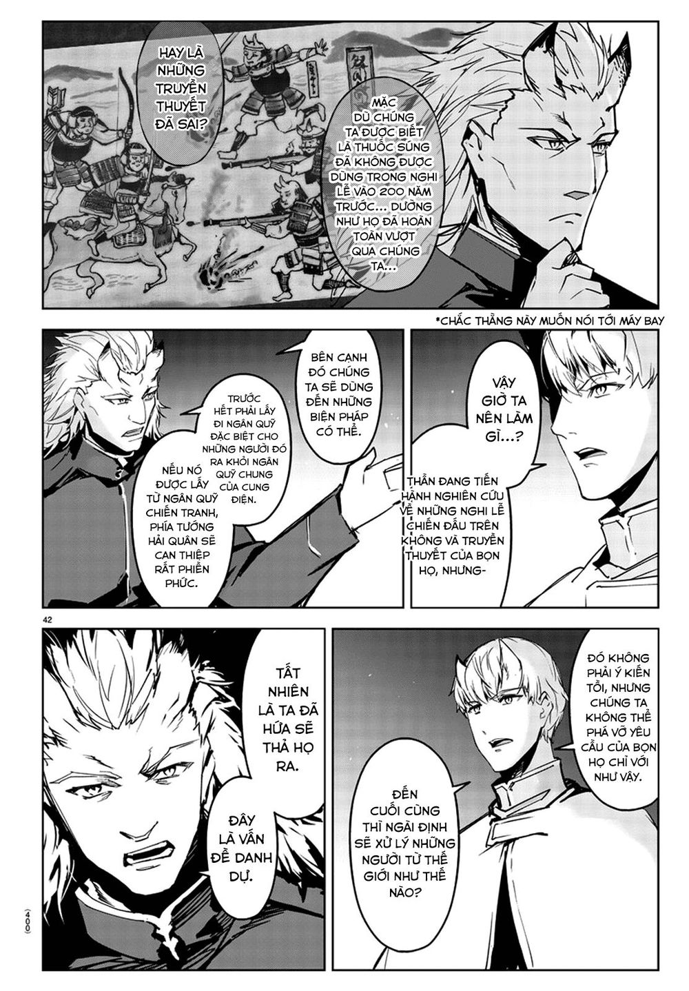Darwins Game Chap 75 - Next Chap 76