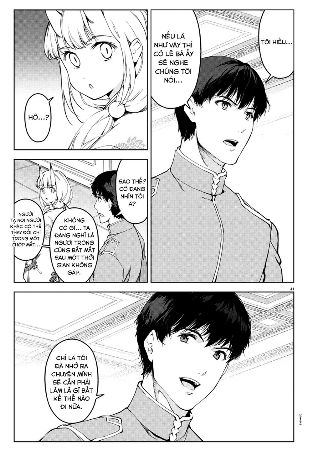 Darwins Game Chap 76 - Next Chap 77