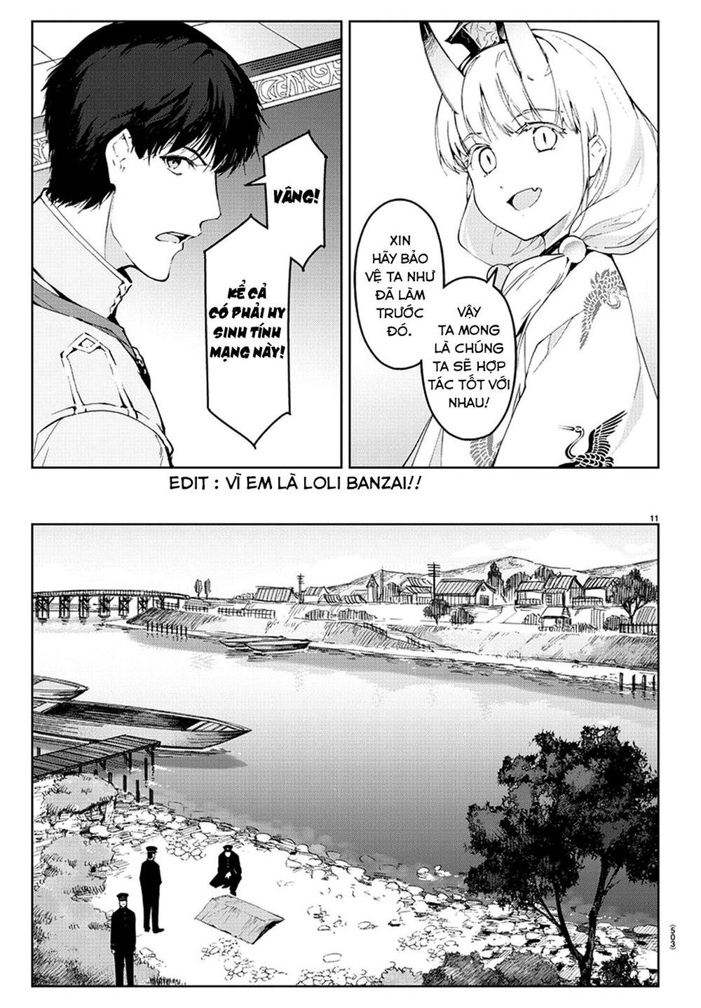 Darwins Game Chap 77 - Next Chap 78