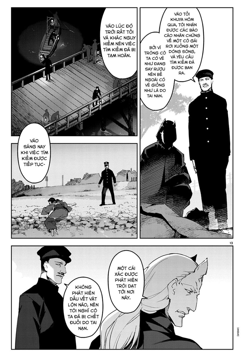 Darwins Game Chap 77 - Next Chap 78