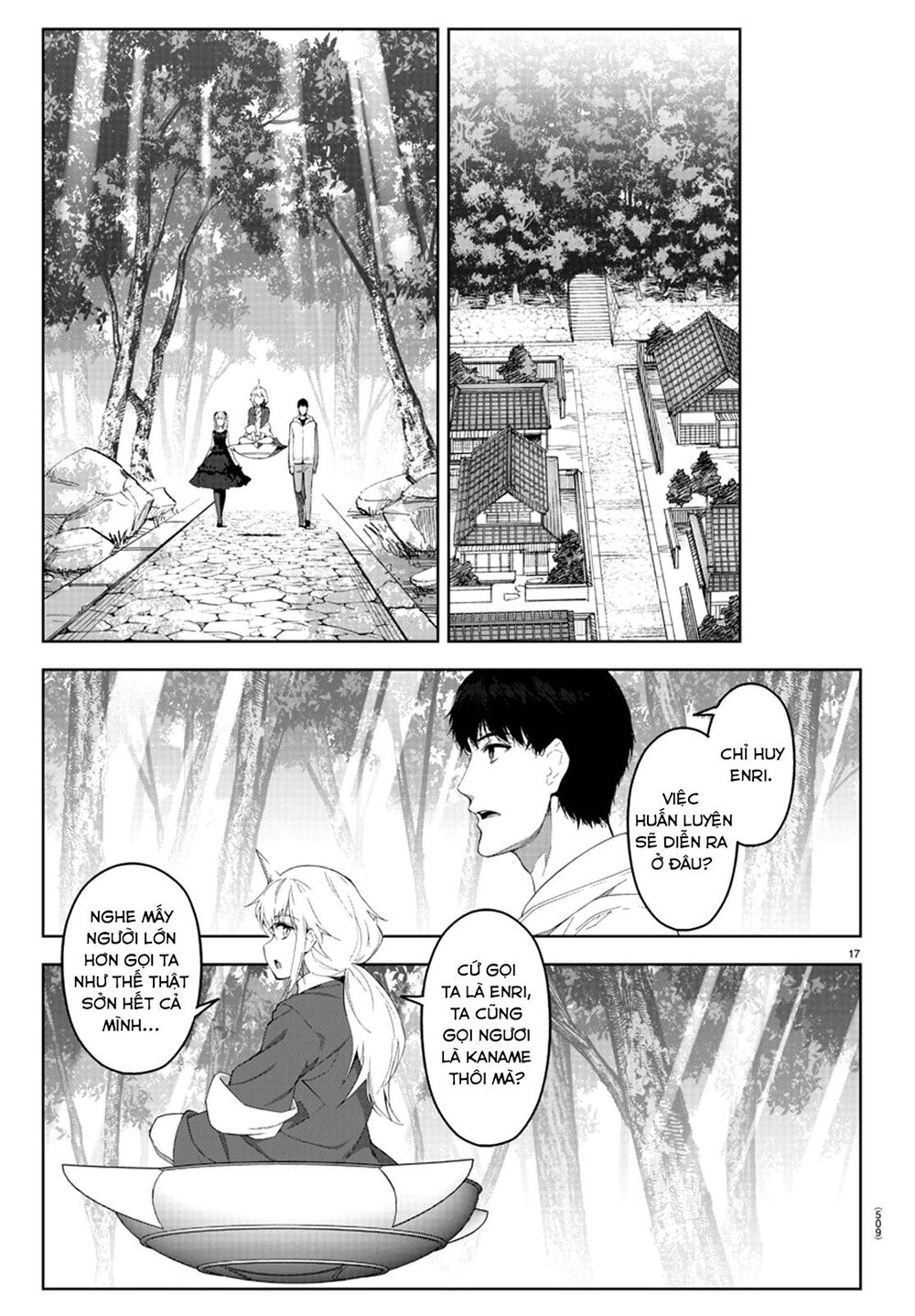 Darwins Game Chap 78 - Next Chap 79