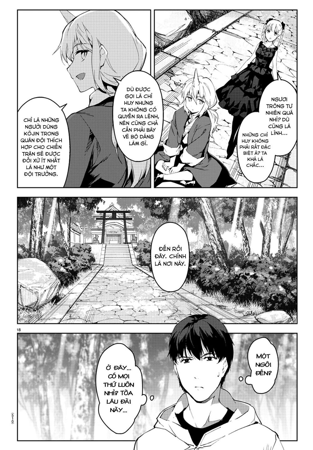 Darwins Game Chap 78 - Next Chap 79