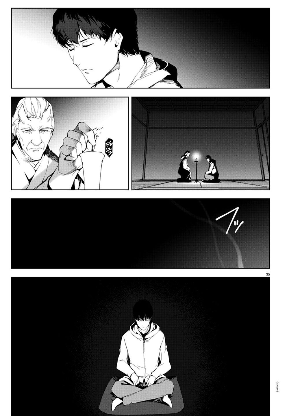Darwins Game Chap 78 - Next Chap 79