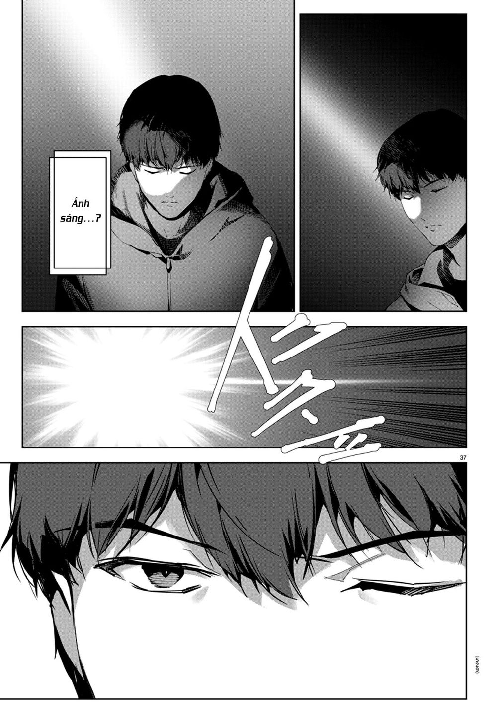 Darwins Game Chap 78 - Next Chap 79