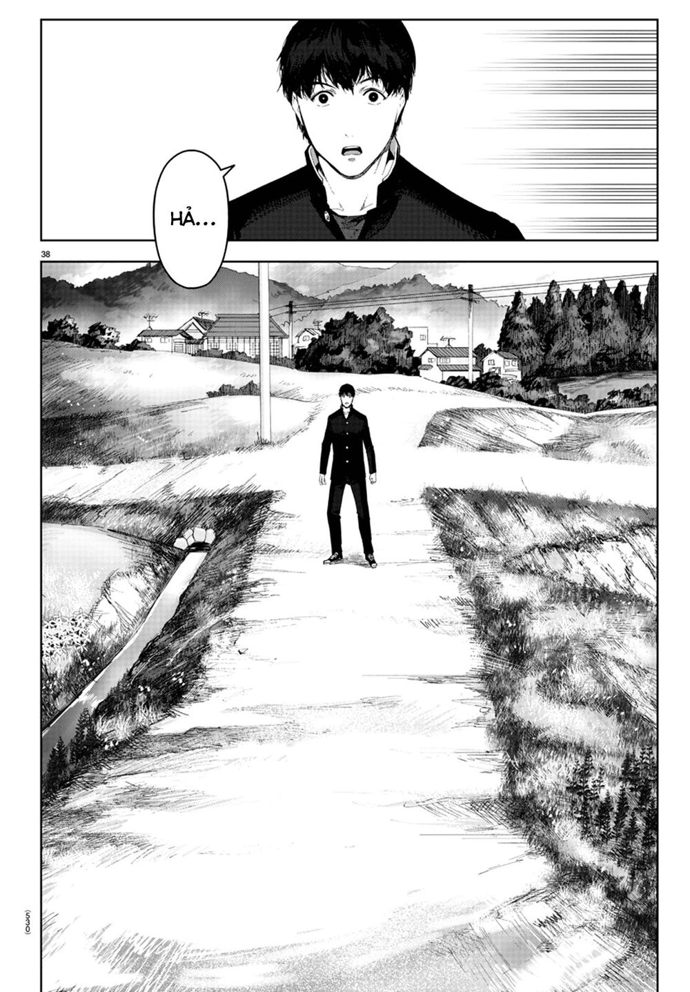 Darwins Game Chap 78 - Next Chap 79