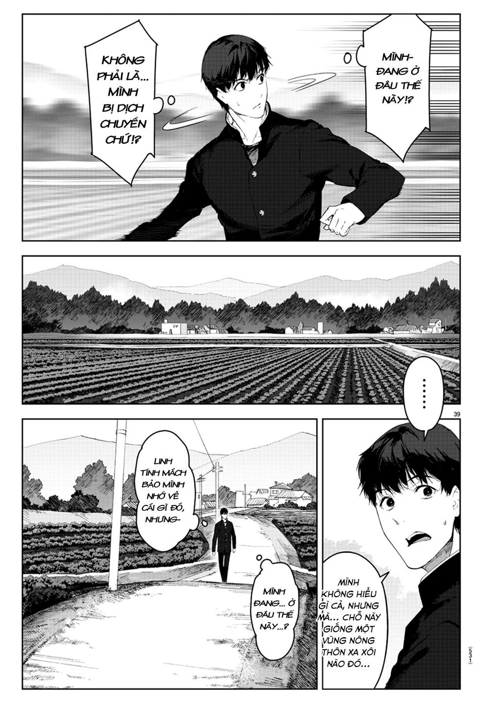Darwins Game Chap 78 - Next Chap 79