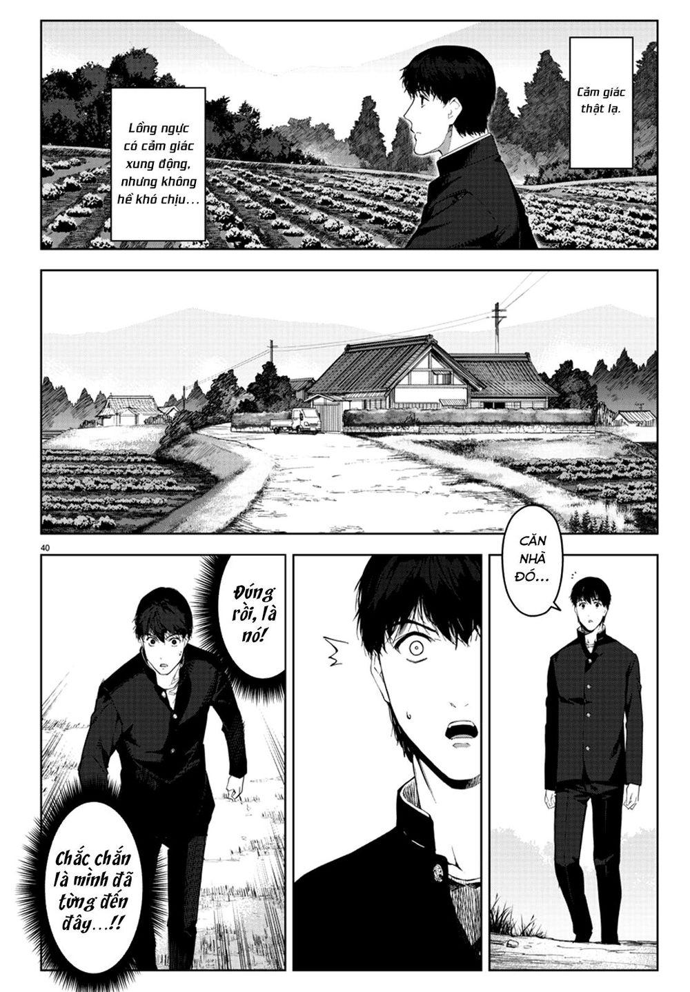 Darwins Game Chap 78 - Next Chap 79