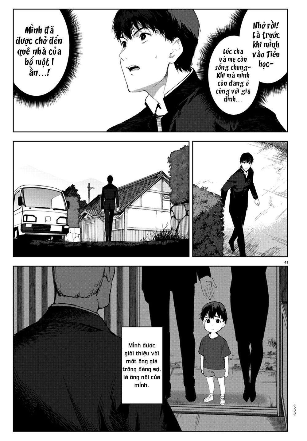 Darwins Game Chap 78 - Next Chap 79