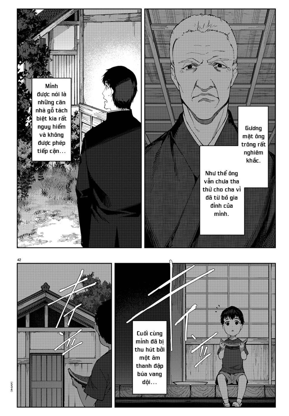 Darwins Game Chap 78 - Next Chap 79
