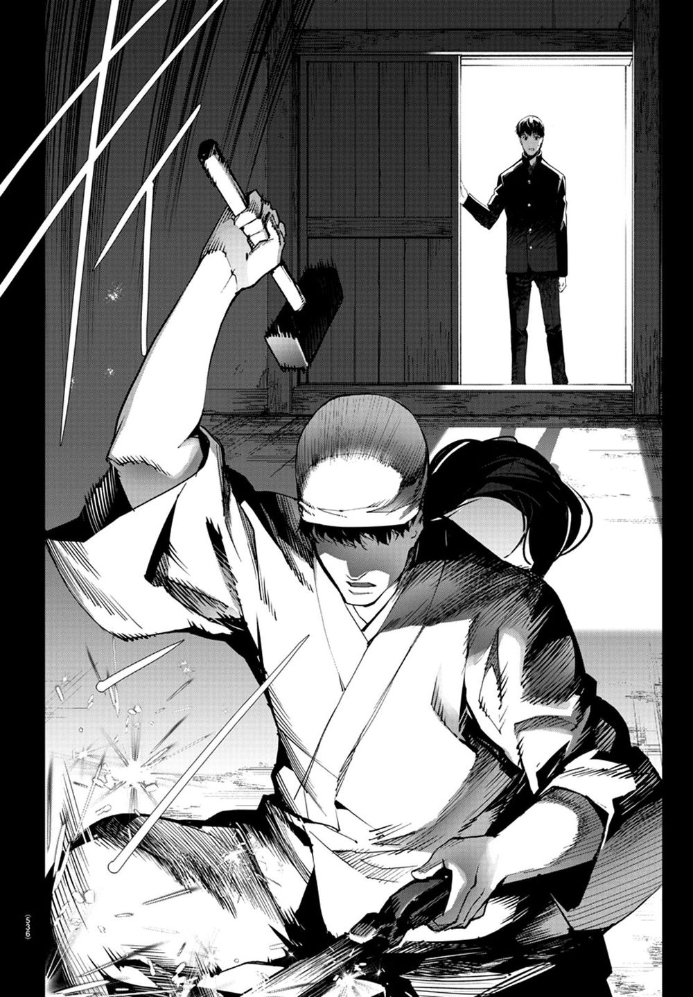 Darwins Game Chap 78 - Next Chap 79