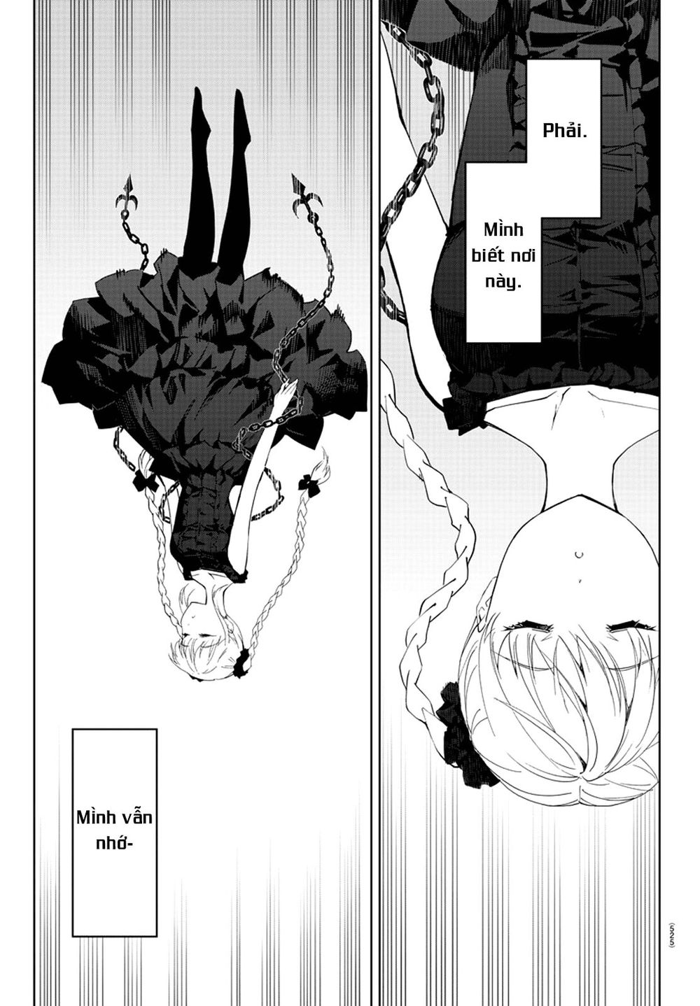 Darwins Game Chap 79 - Next Chap 80