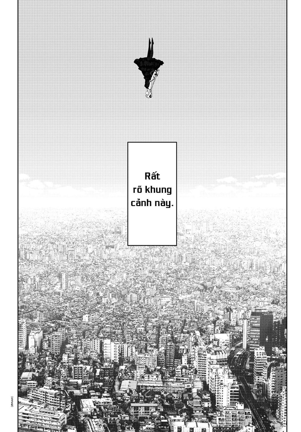 Darwins Game Chap 79 - Next Chap 80