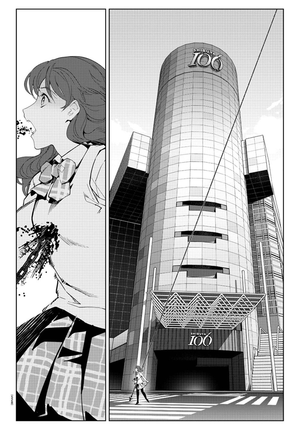 Darwins Game Chap 79 - Next Chap 80