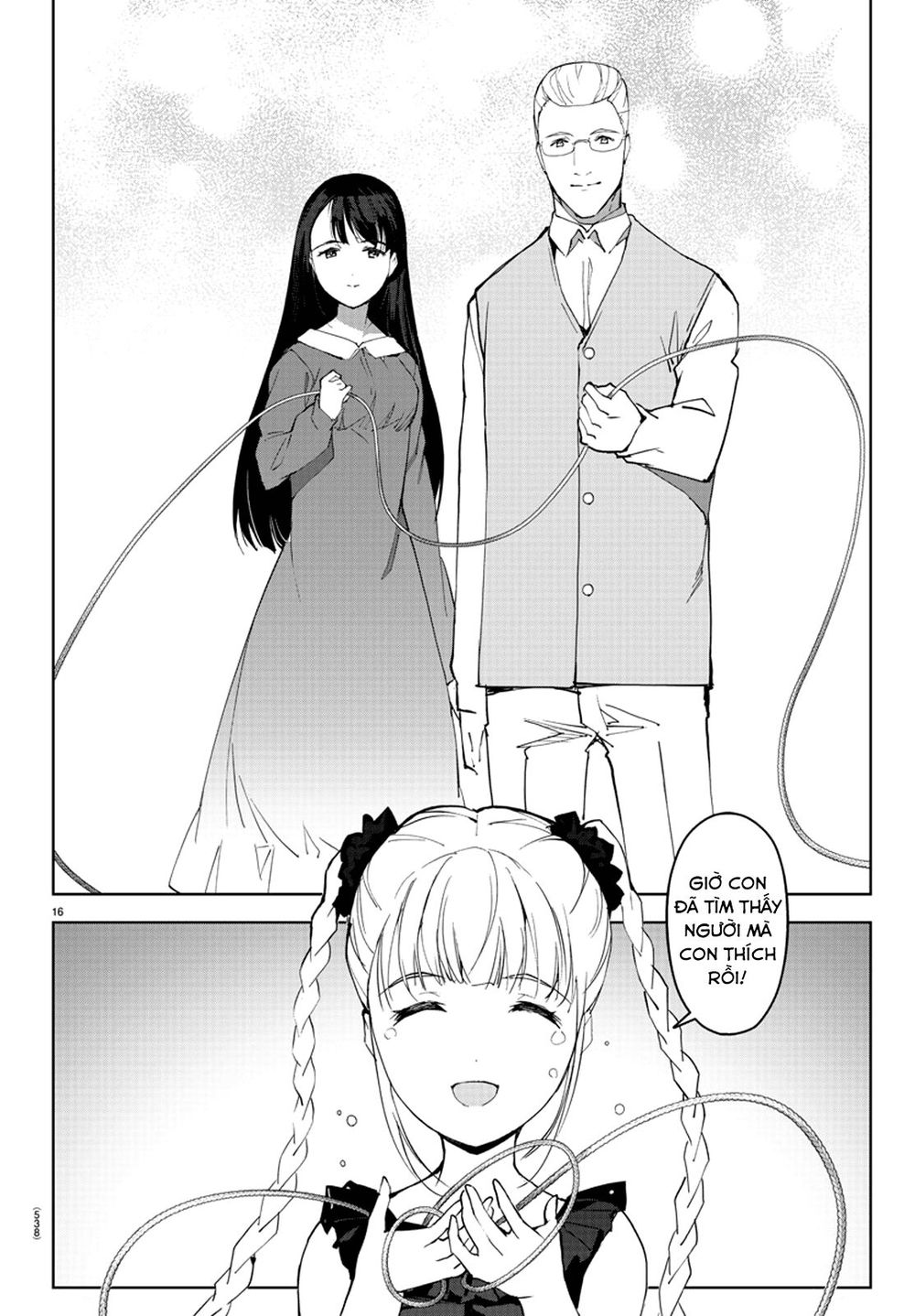 Darwins Game Chap 79 - Next Chap 80