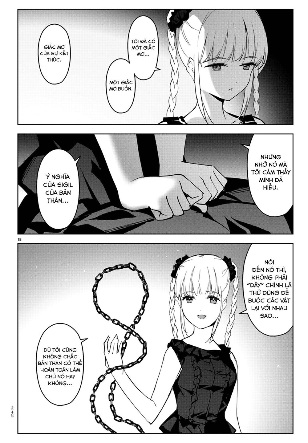 Darwins Game Chap 79 - Next Chap 80