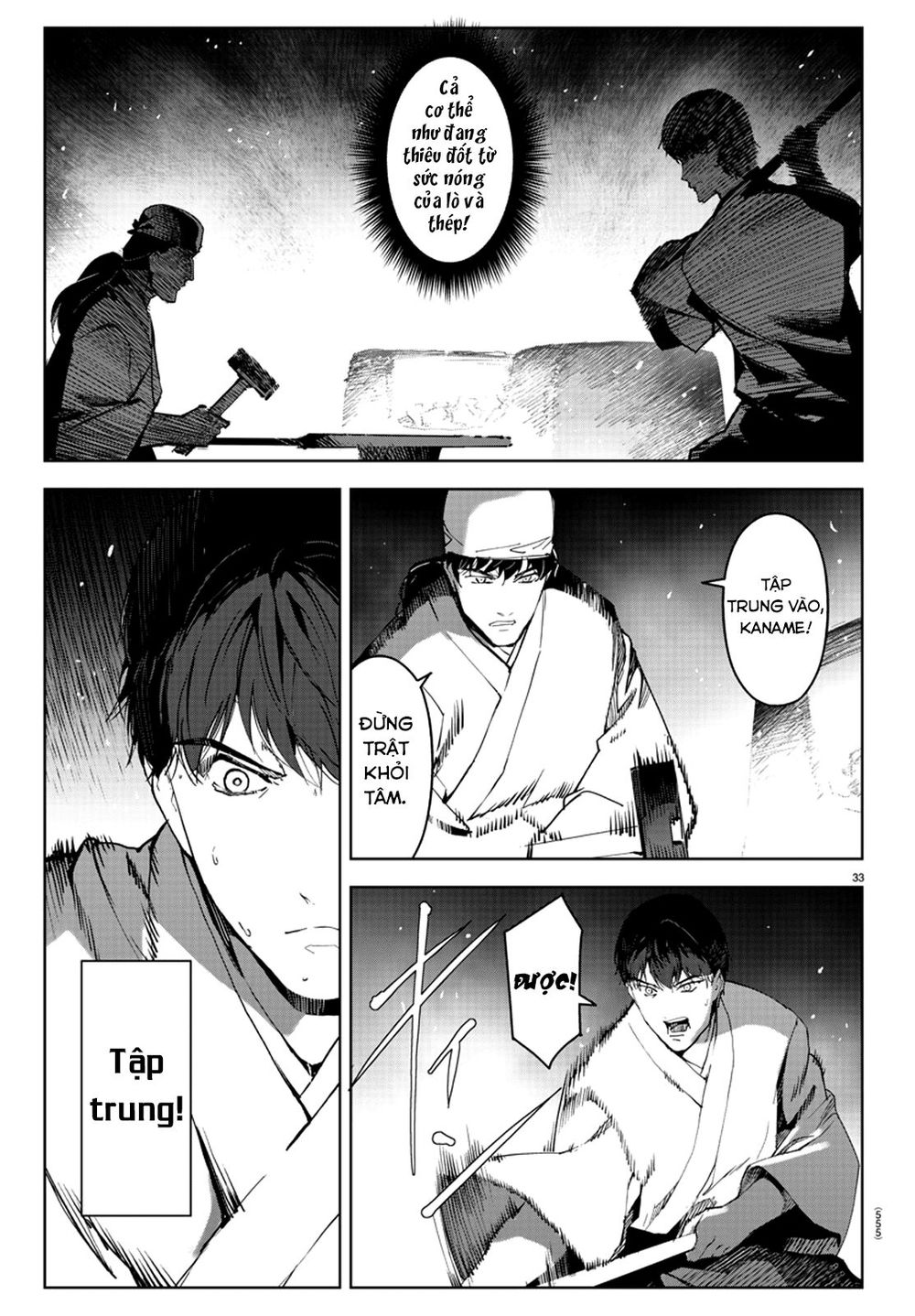Darwins Game Chap 79 - Next Chap 80