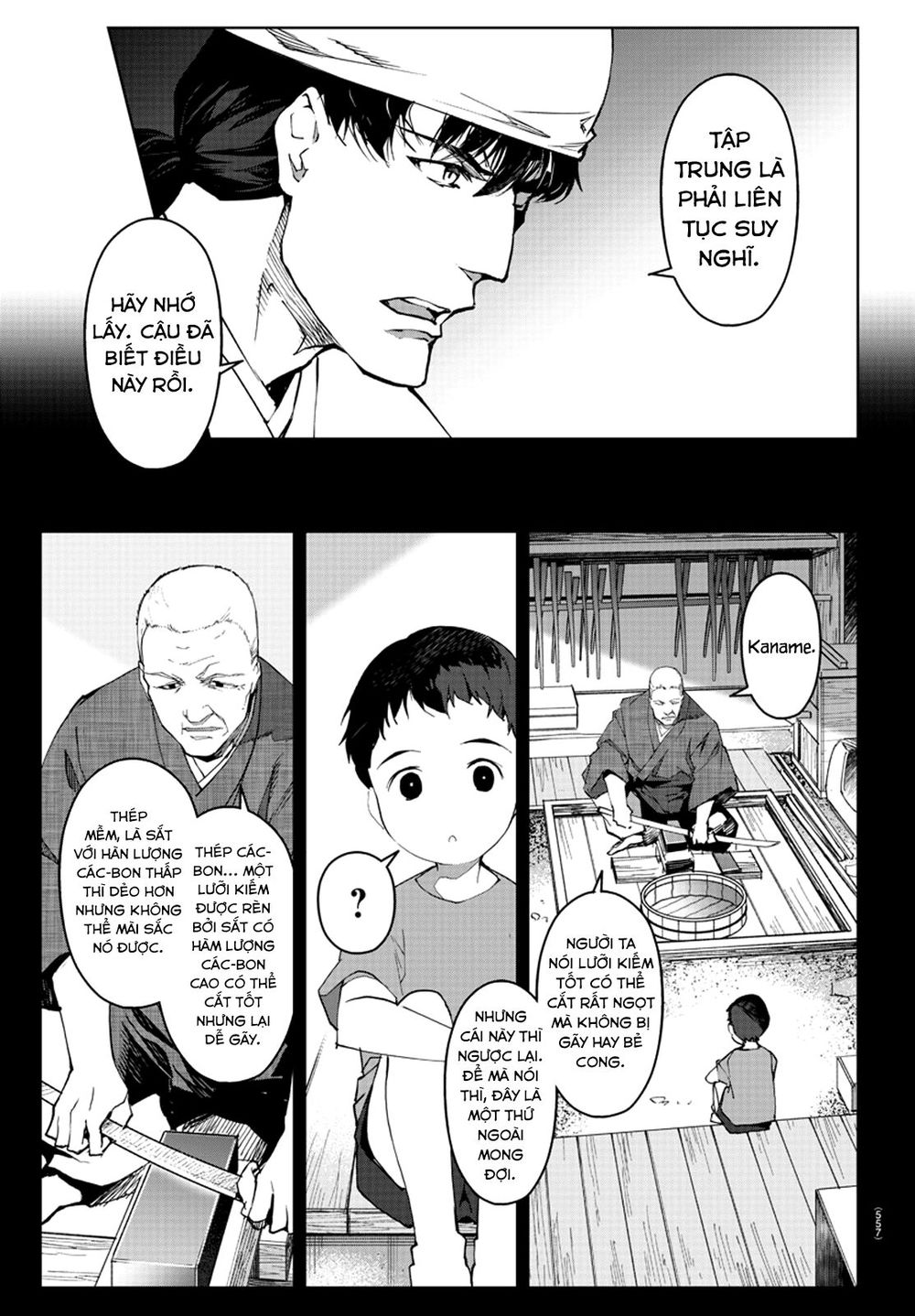 Darwins Game Chap 79 - Next Chap 80