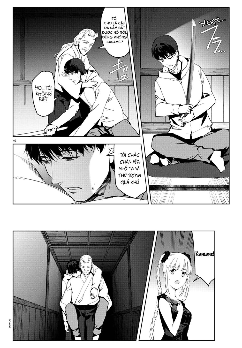 Darwins Game Chap 79 - Next Chap 80