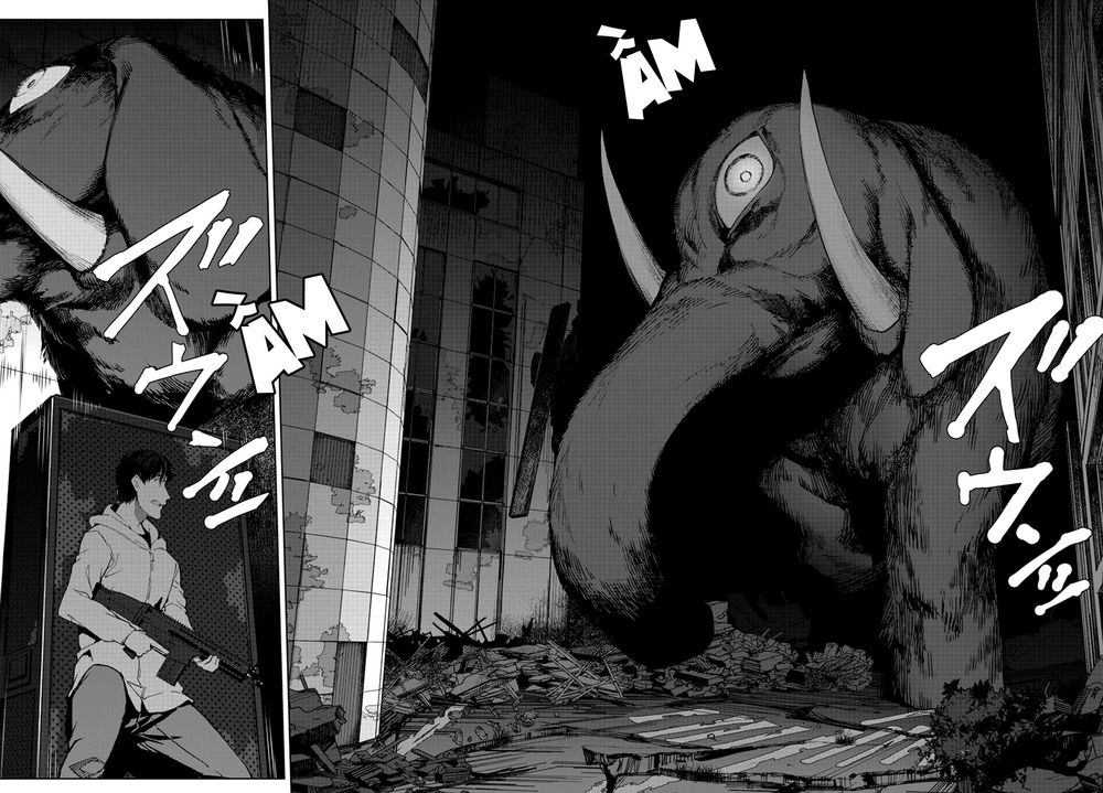Darwins Game Chap 81 - Next Chap 82